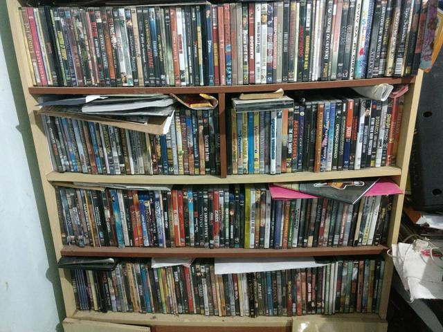 Dvd original