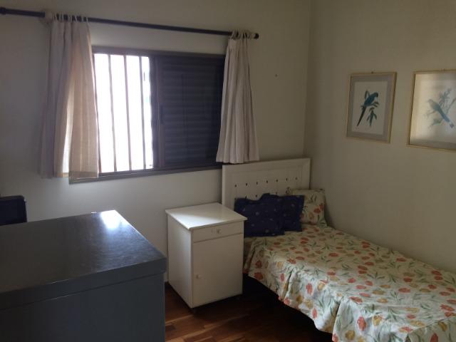 Apartamento 135 m2 na Rua Prudente de Moraes - Centro- 3 quartos - Foto 4
