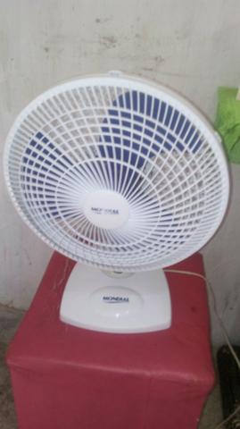 Ventilador Mondial 30 cm