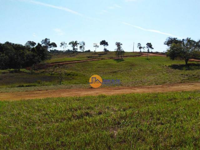Terreno à venda, 1000 m² por r$ 100.000,00 - vila verde - rio das ostras/rj - Foto 10