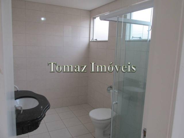 Apartamento com 137,24m², exelente localização, no Centro de Imbituba/SC, próximo a praia - Foto 19