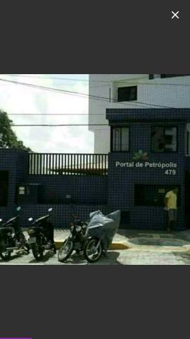 Cond. Portal de Petrópolis