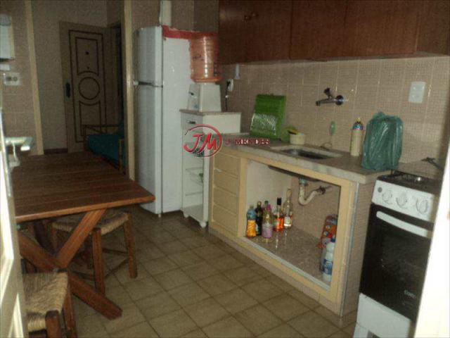 Apartamento em Praia Grande bairro Aviação... - Foto 16