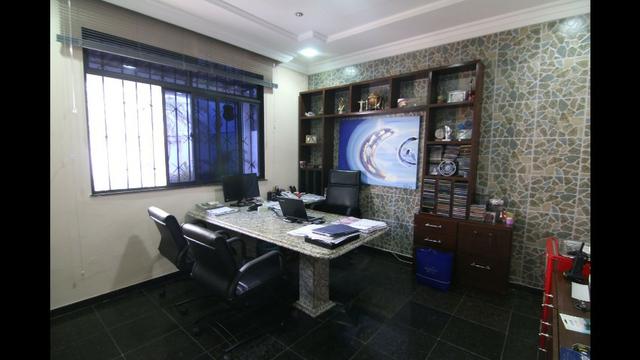 Casa Comercial 8 salas 5 vagas, dormitório, na Dorival Caymme - Foto 2