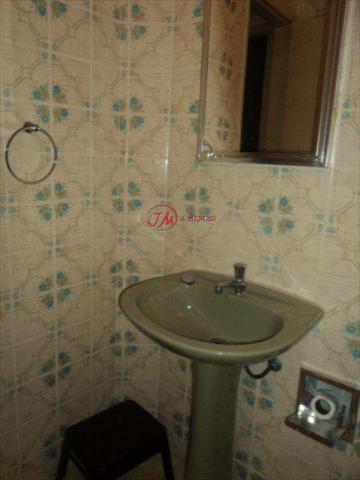 Apartamento em Praia Grande bairro Aviação... - Foto 12