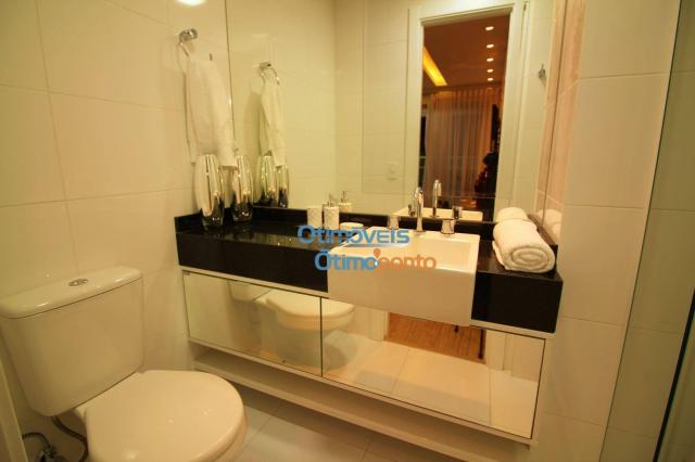 Apartamento à venda, água verde, curitiba. - Foto 5