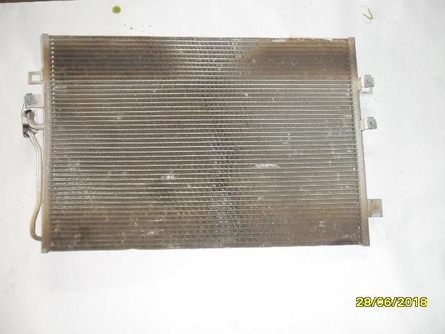 Condensador Fiat Freemont