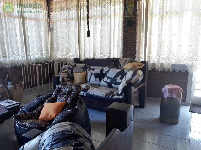 Casa à venda com 5 dormitórios em Parque vera cruz, Tremembé cod:6446 - Foto 6