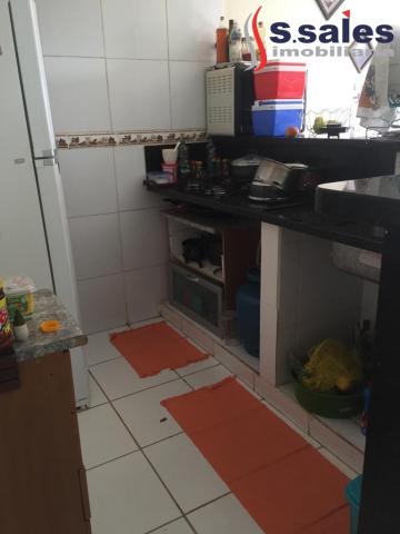 Casa de condomínio à venda com 5 dormitórios em Park way, Brasília cod:CA00357 - Foto 9