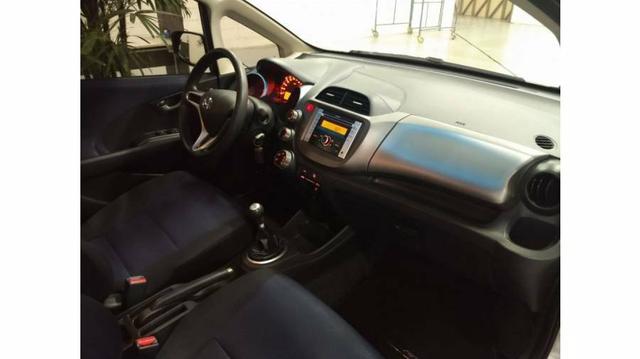 Honda Fit 1.4 LX Manual - Foto 2