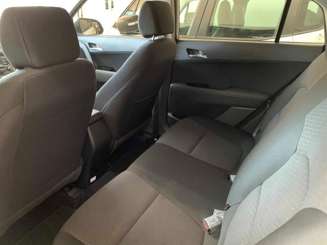 HYUNDAI CRETA 2018/2018 1.6 16V FLEX PULSE MANUAL - Foto 2