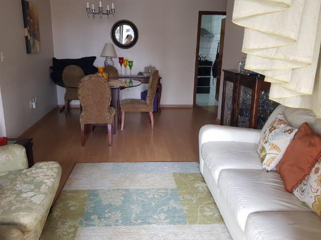 Apt. coração Balneário,300 mts praia-7pessoas .disponível à partir 04.01 - Foto 4