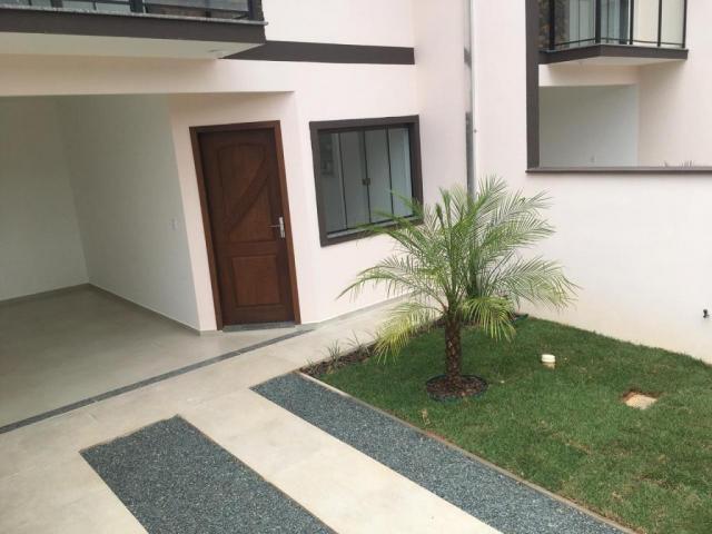 Casa à venda com 3 dormitórios em Pirabeiraba, Joinville cod:V22056 - Foto 3