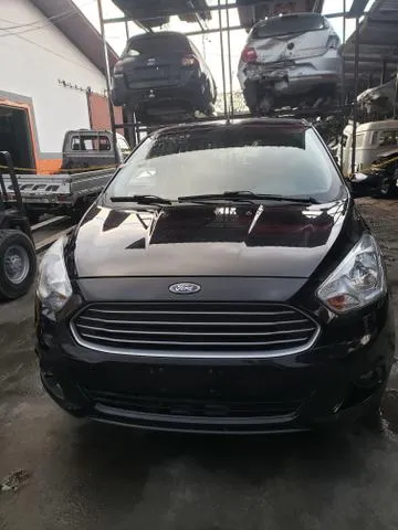 Sucata Ka 2018 1.5 completo para peças