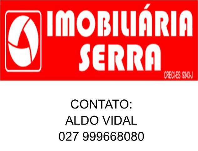 ARV - Apartamento 2 quartos, Programa Minha Casa Minha Vida, Pronta Entrega na Serra - Foto 14