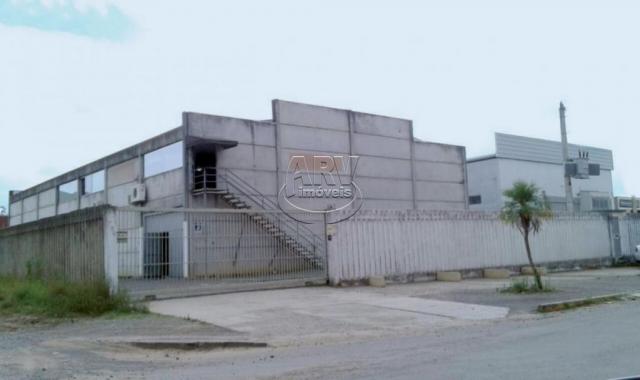 Galpão/depósito/armazém à venda em Distrito industrial, Cachoeirinha cod:2149 - Foto 15
