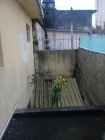 Casa de vila venda vila prudente 2 dormitórios sacada 130m² ''imperdível'' R$ 280 mil - Foto 13