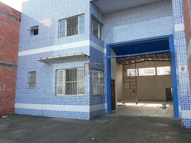 Galpão/depósito/armazém à venda em Vera cruz, Gravataí cod:2622 - Foto 2