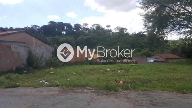 LOTE EM VILA SÃO JOSÉ EXTENSÃO - Foto 3