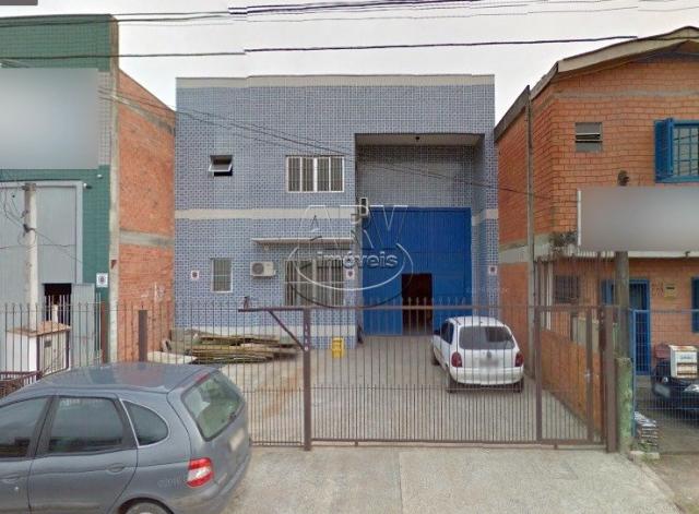 Galpão/depósito/armazém à venda em Vera cruz, Gravataí cod:2622