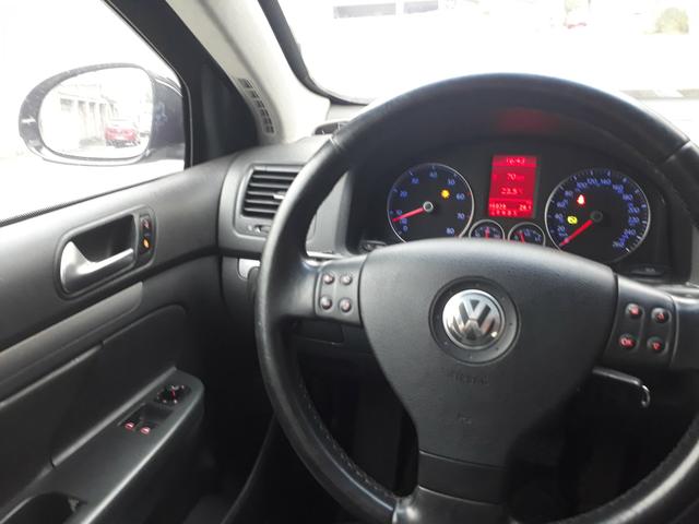 Volkswagen Jetta 2007 Blindado nível 3 - Foto 19