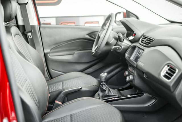 Ônix LTZ 1.4 2018 (3.600km, Único Dono, Mais Zero do Brasil) - Foto 15