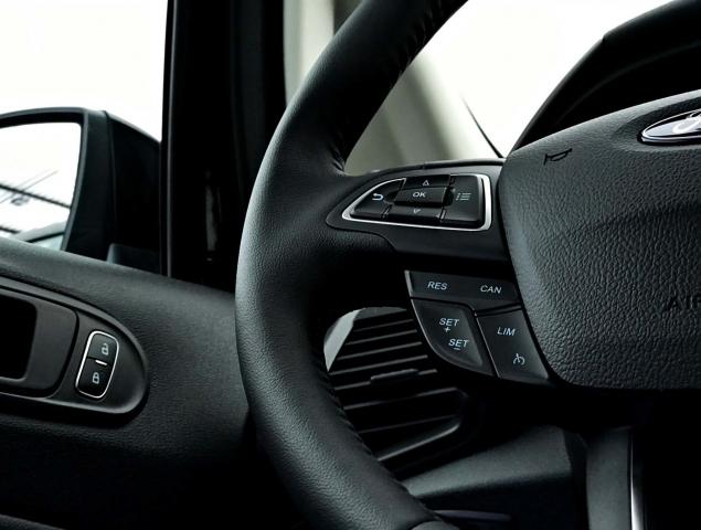 FORD ECOSPORT 2019/2020 1.5 TI-VCT FLEX SE AUTOMÁTICO - Foto 8