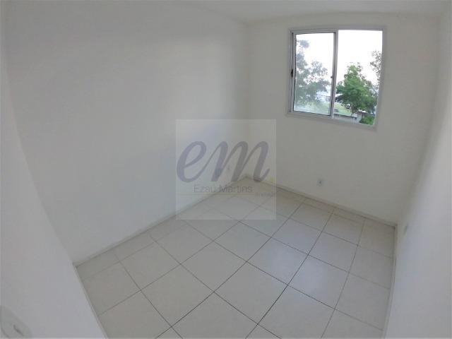 Villaggio Laranjeiras - 3 Qtos C/Suite - 1 Vaga Coberta - Valparaiso, serra Es - Foto 8