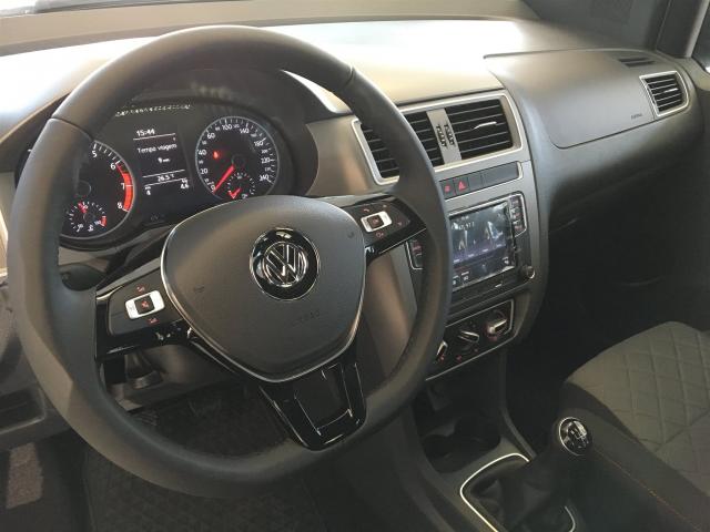 VOLKSWAGEN FOX 2019/2020 1.6 MSI TOTAL FLEX XTREME 4P MANUAL - Foto 10