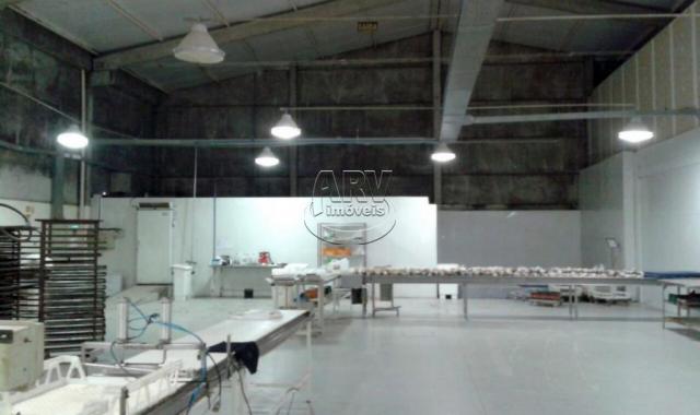 Galpão/depósito/armazém à venda em Distrito industrial, Cachoeirinha cod:2149 - Foto 7