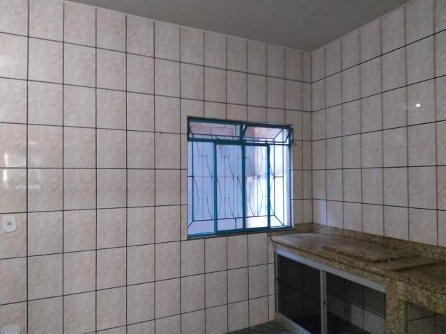 Vendo este prédio de 510 m² com 4 residência no centro do município de Atílio Vivacqu/ES - Foto 15