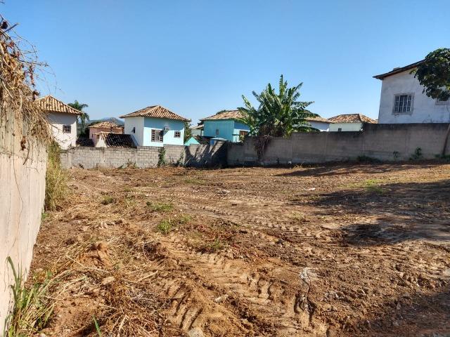 Terreno plano Porto da roça, 450,00m² perto da av. Saquarema - Foto 12