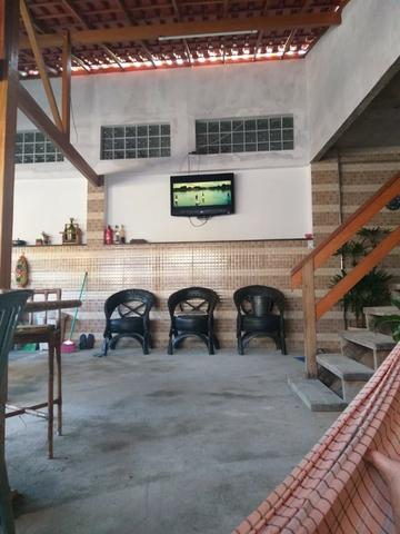 Vendo este prédio de 510 m² com 4 residência no centro do município de Atílio Vivacqu/ES - Foto 5