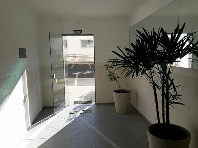 Apartamento para aluguel no bairro universitário - Jardim dos Ipês - Foto 6