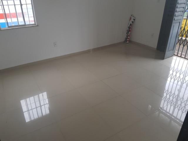 Ampla casa, livre com Garagem no Tororó - Foto 15