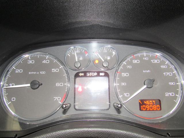 PEUGEOT 307 2010/2011 1.6 PRESENCE 16V FLEX 4P MANUAL - Foto 9