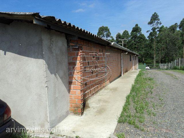 Galpão/depósito/armazém para alugar em Distrito industrial, Cachoeirinha cod:1580 - Foto 4