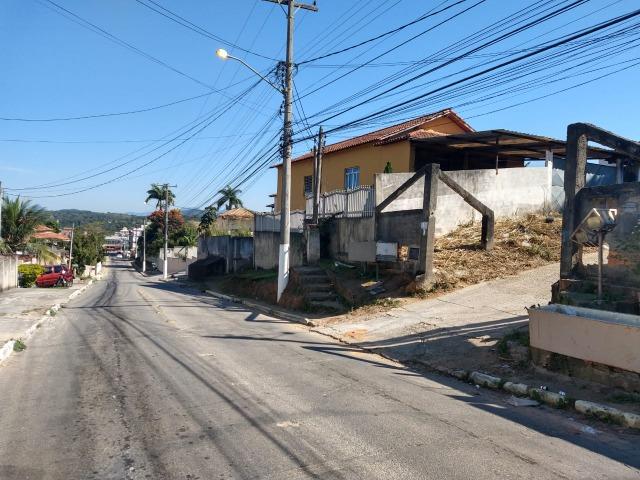 Terreno plano Porto da roça, 450,00m² perto da av. Saquarema - Foto 7