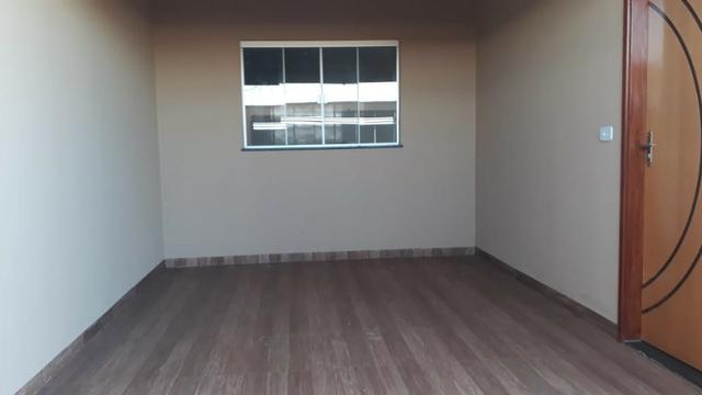 Vende-se Casa Bairro Paranaíba - Foto 3