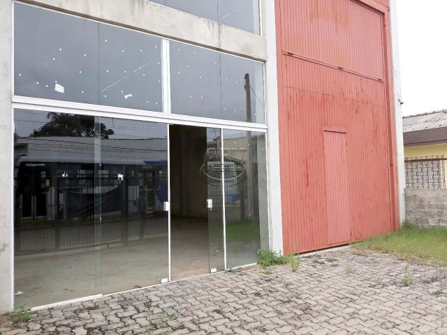 Galpão/depósito/armazém à venda em Vila bom princípio, Cachoeirinha cod:2582 - Foto 12