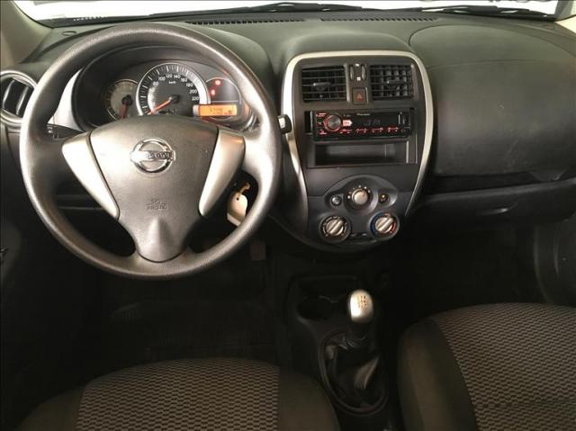 Nissan March 1.0 s 12v - Foto 5