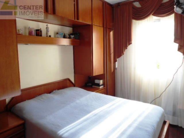 Apartamento à venda com 2 dormitórios em Saude, Sao paulo cod:2870 - Foto 5