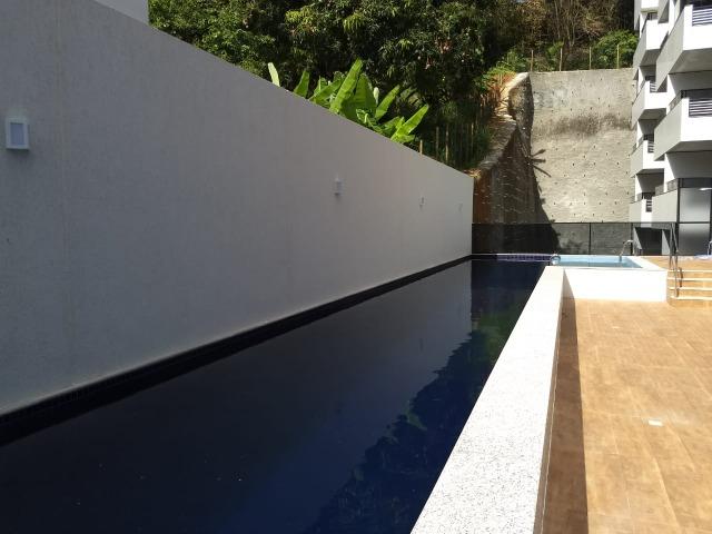 Ondina com 1/4 49m² no Edf. Saint Thomas