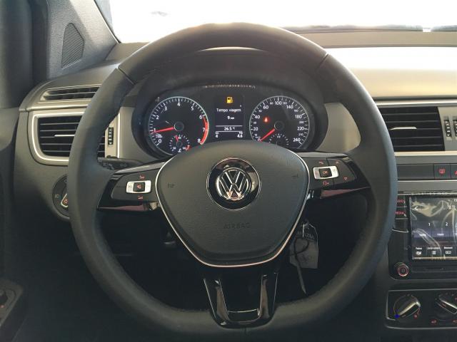 VOLKSWAGEN FOX 2019/2020 1.6 MSI TOTAL FLEX XTREME 4P MANUAL - Foto 11