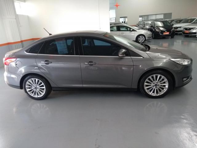 FORD FOCUS 2017/2018 2.0 SE 16V FLEX 4P POWERSHIFT - Foto 4