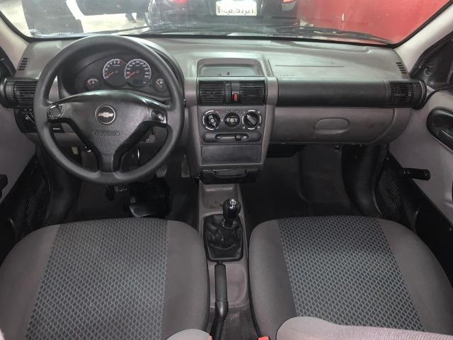 Classic LS Life 1.0 2013 Completo - Foto 2