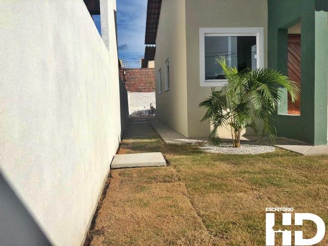 Cidade Jardim, casa 10 x 20, c/ suíte - Foto 5