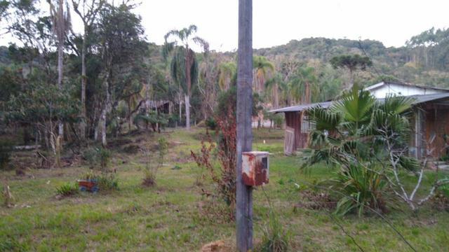 Chácara a 300 metros da BR 116 perto posto túlio - Foto 8