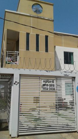 Alugo Apartamento novo, fino acabamento - Foto 13
