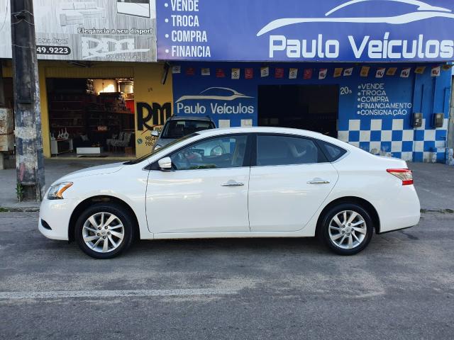 Nissan Sentra 2.0 Sv Automático completo - Foto 5